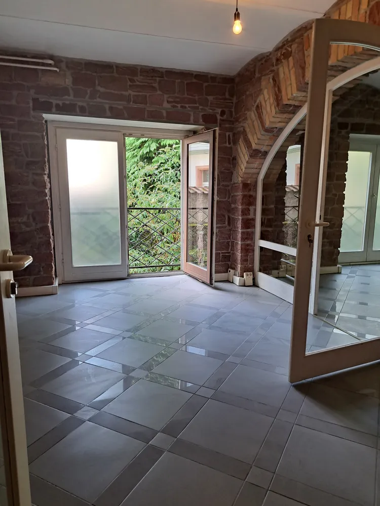 5 Zimmer Wohnung mit 135 m² in Heidelberg – Bild 4