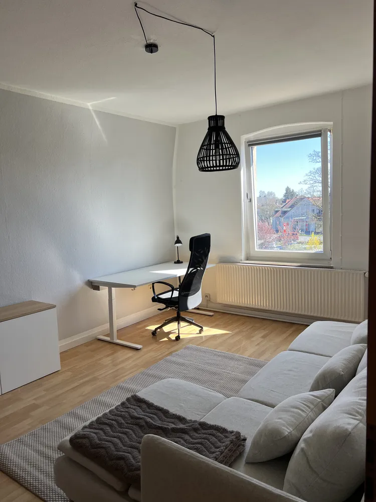 2 room apartment with 60 m² in Bielefeld – Photo 9