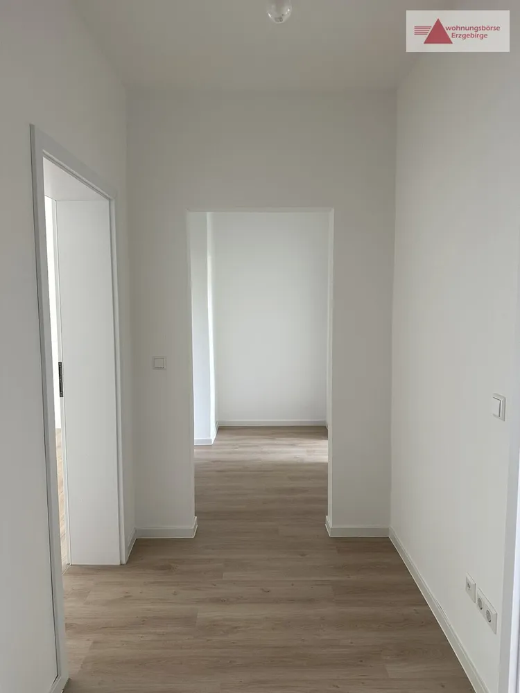 3 room apartment with 71 m² in Chemnitz – Photo 9