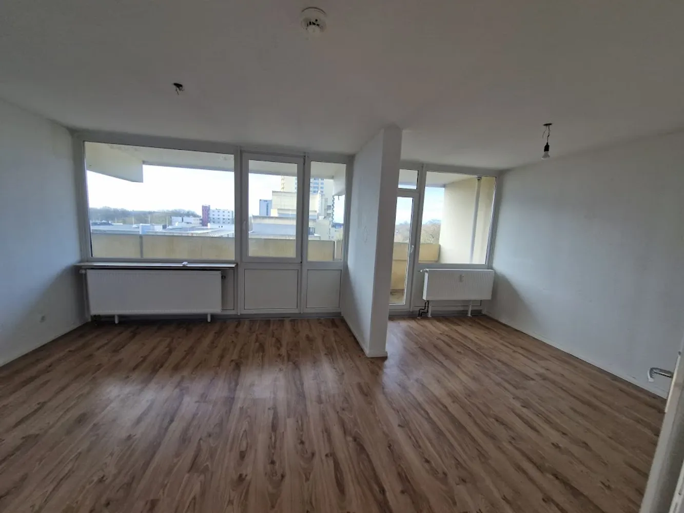 3 Zimmer Wohnung mit 80 m² in Bochum – Bild 1