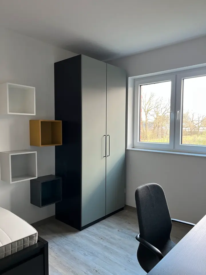 2 Zimmer Wohnung mit 37 m² in Oldenburg – Bild 4