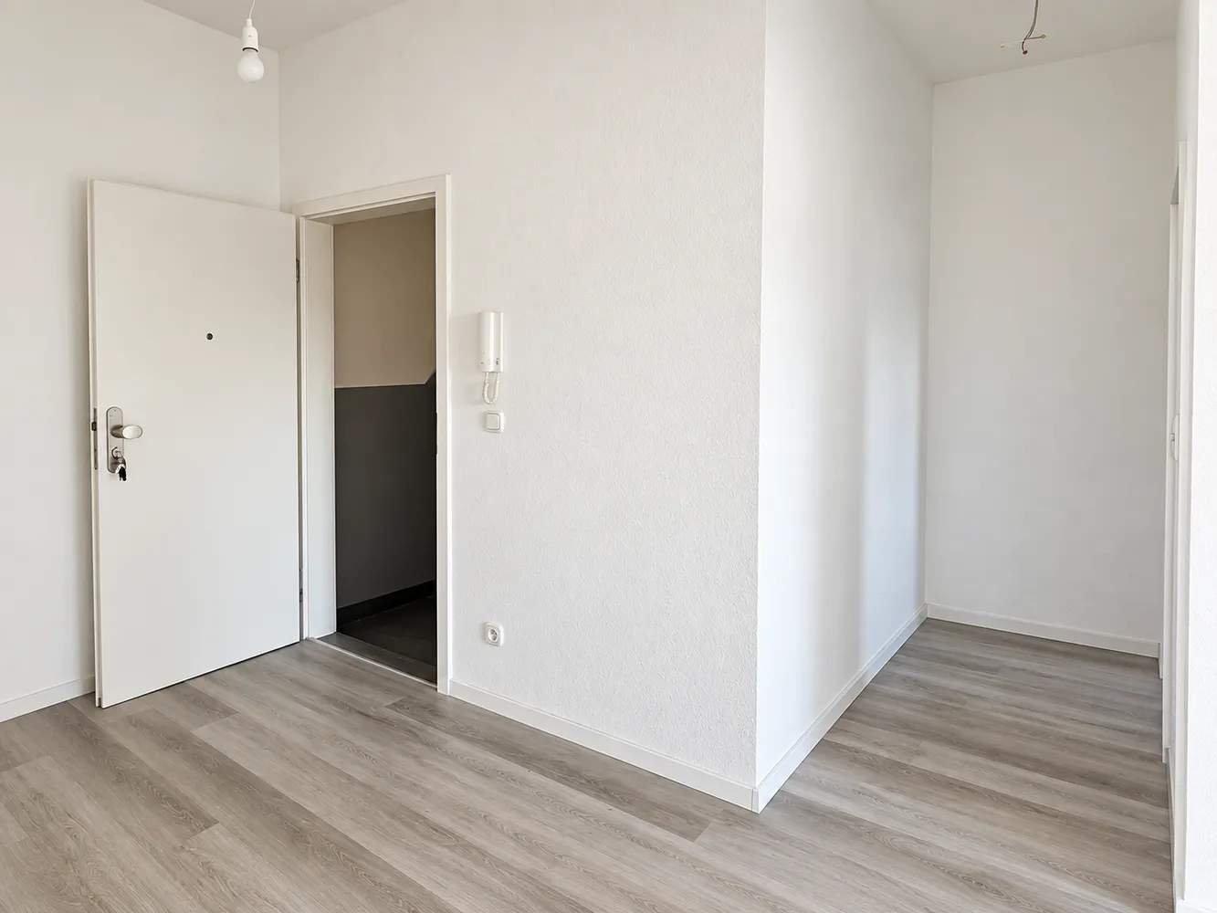 4 Zimmer Wohnung mit 66 m² in Herne – Bild 12