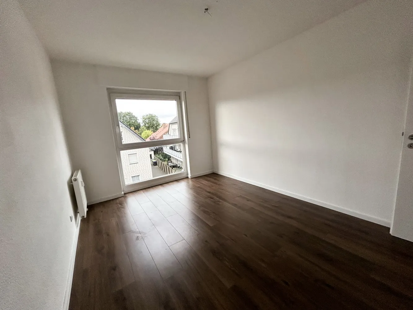 2 Zimmer Wohnung mit 48 m² in Paderborn – Bild 11