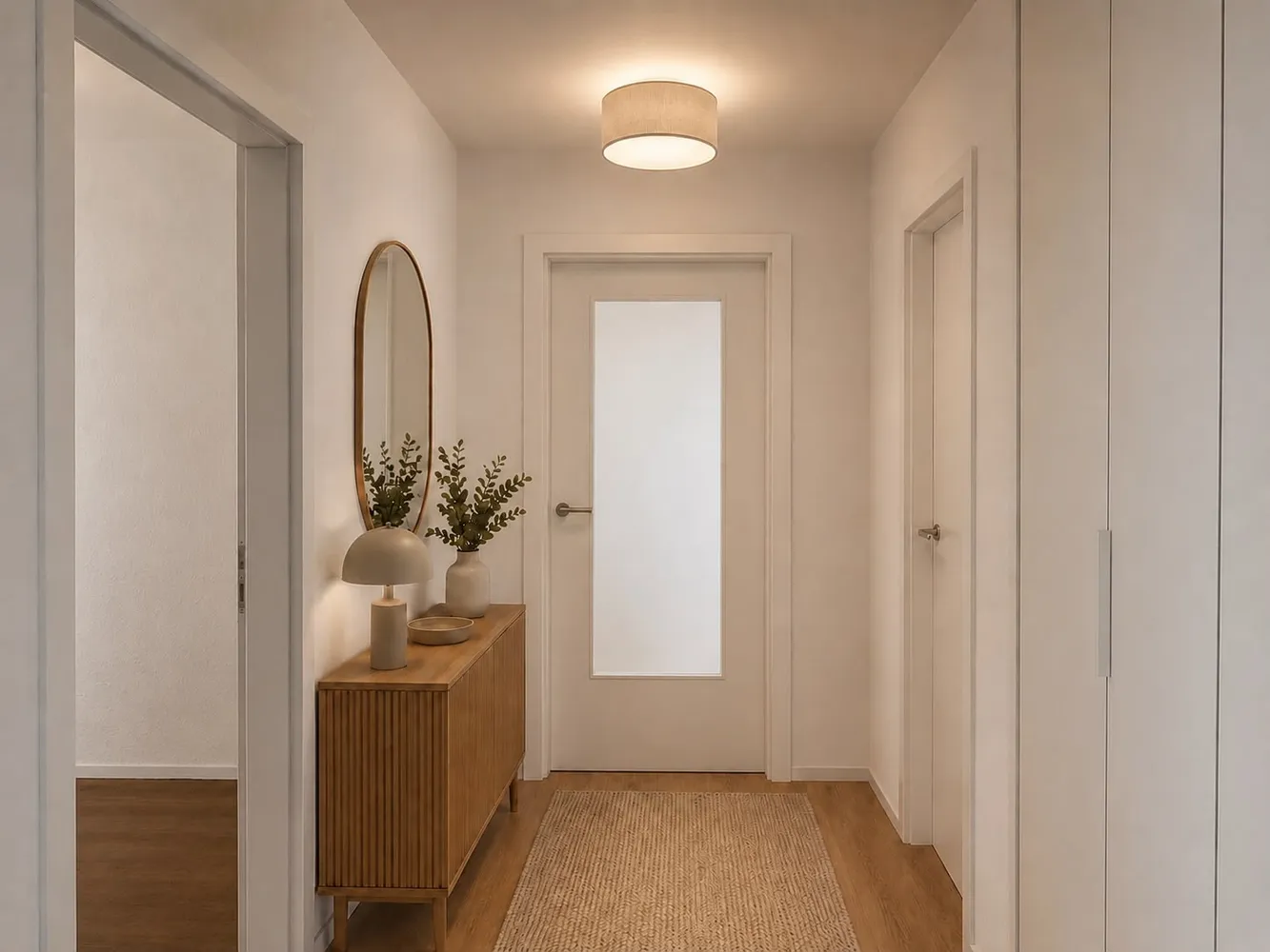 4 Zimmer Wohnung mit 70 m² in Magdeburg – Bild 3