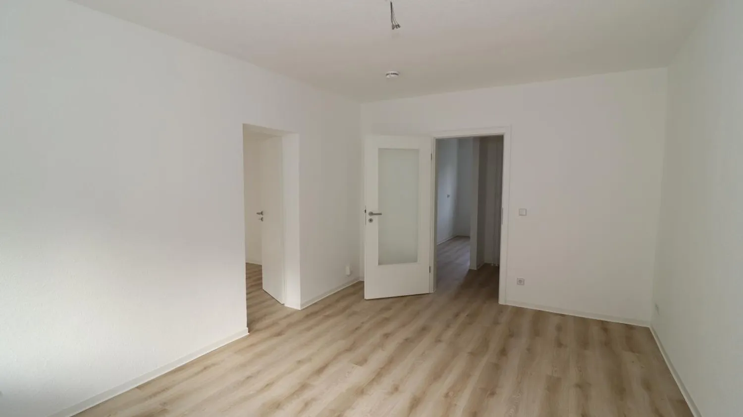 2 room apartment with 48 m² in Chemnitz – Photo 3