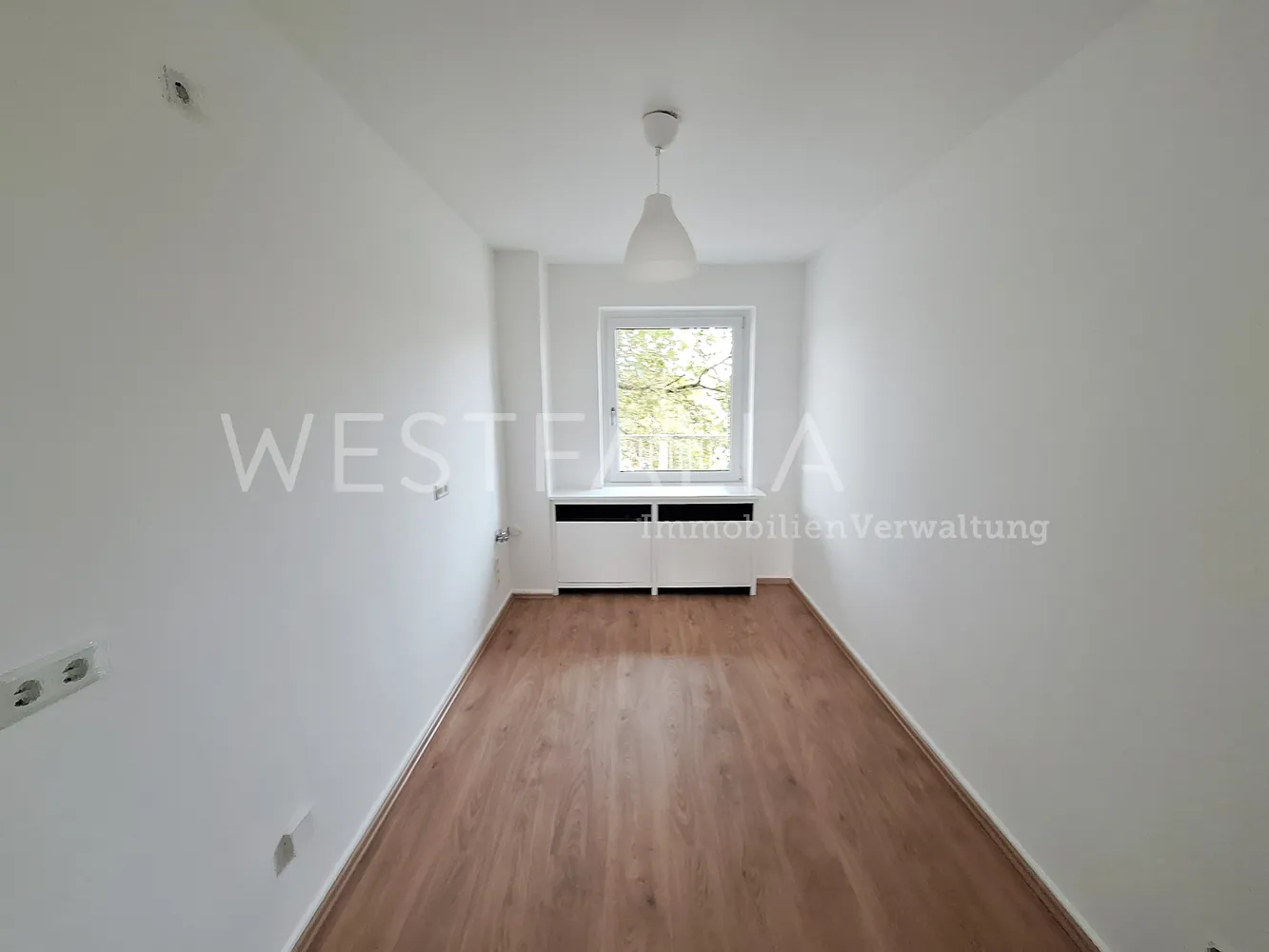 3 Zimmer Wohnung mit 81 m² in Essen – Bild 4