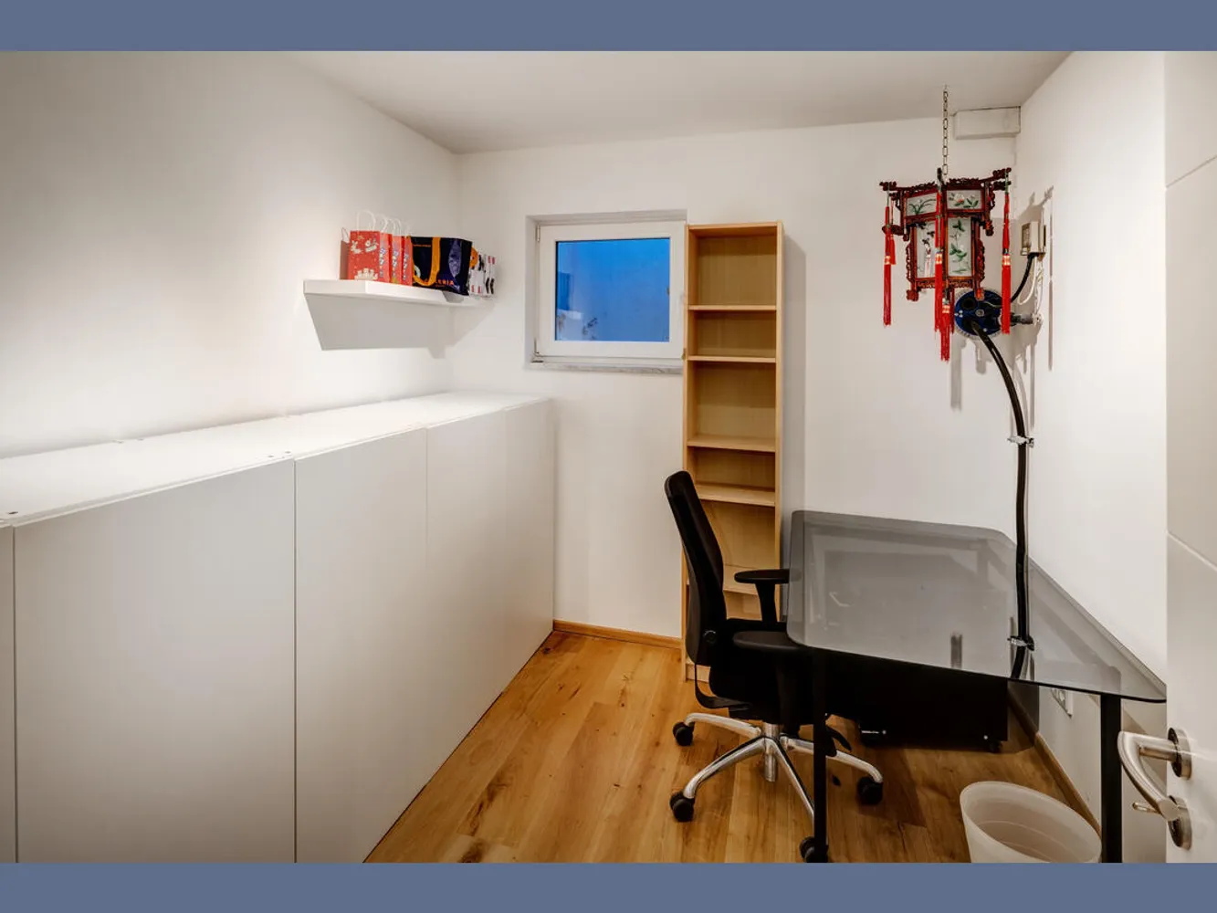 5 Zimmer Haus mit 120 m² in München – Bild 11