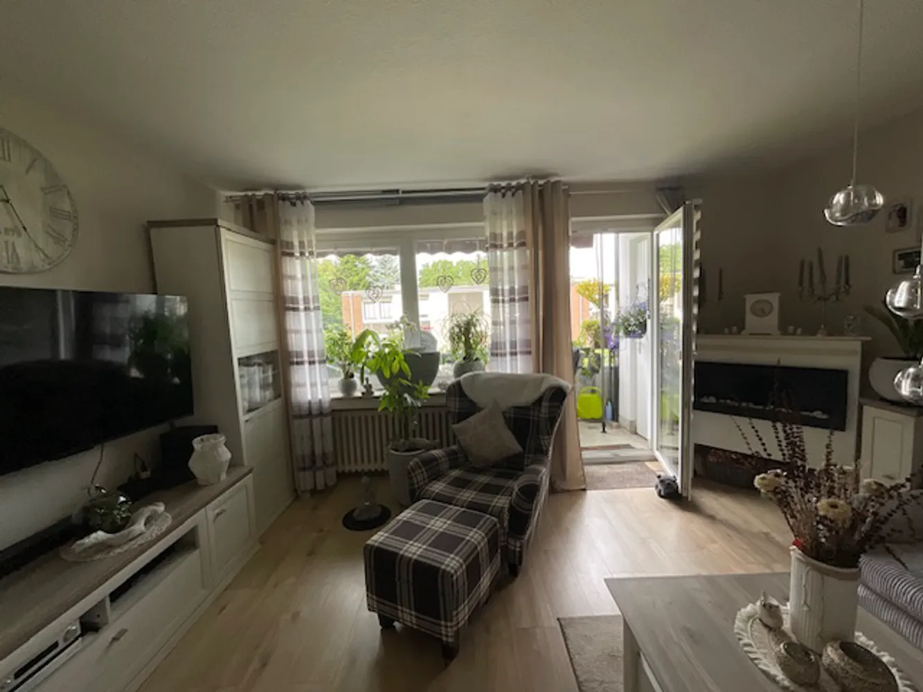 4 Zimmer Wohnung mit 77 m² in Duisburg – Bild 5