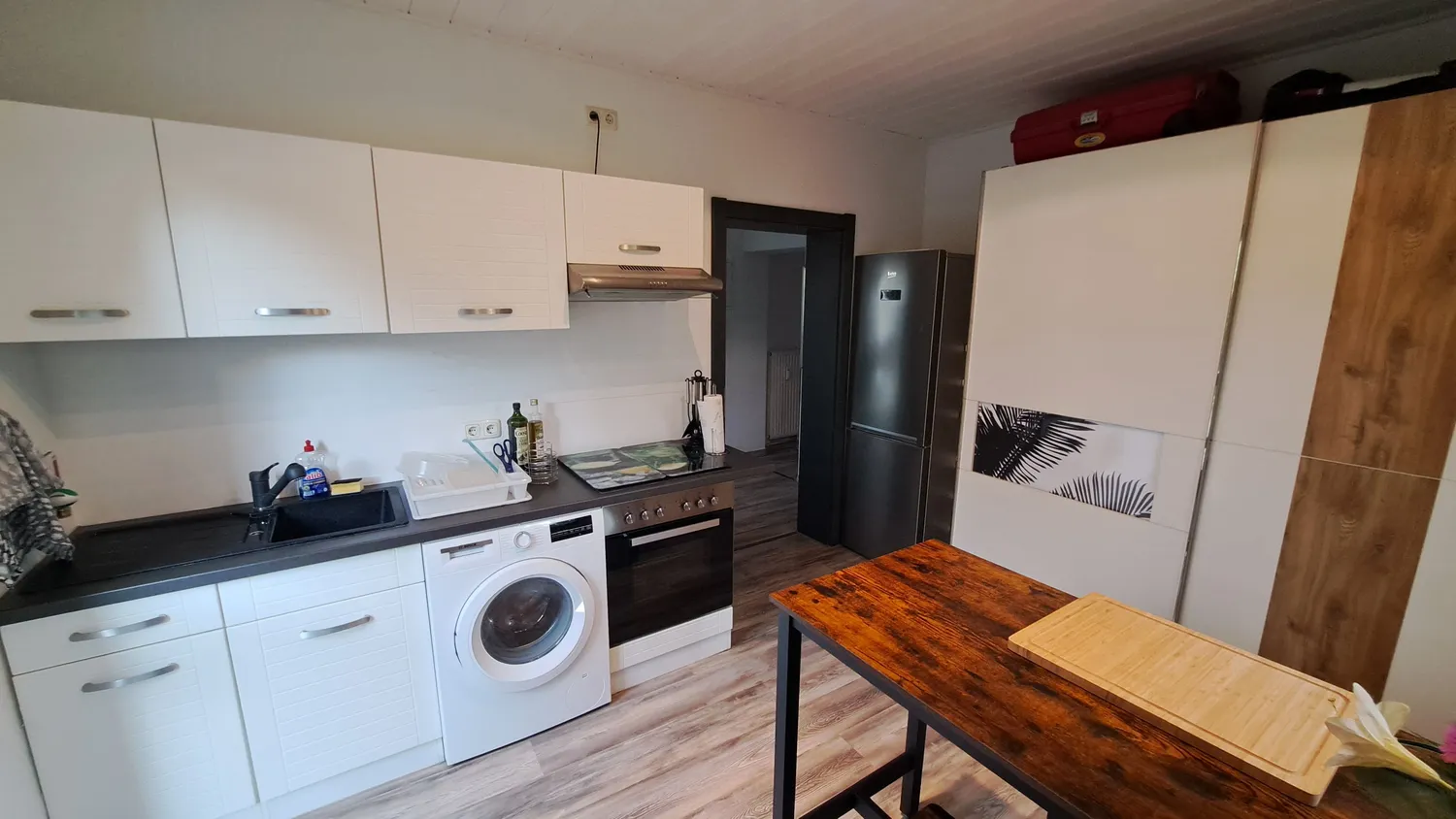 1 Zimmer Wohnung mit 40 m² in München – Bild 4
