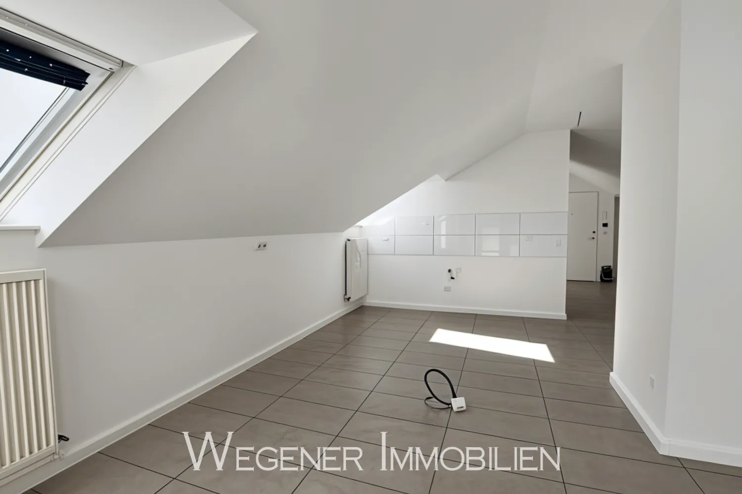 3 Zimmer Wohnung mit 120 m² in München – Bild 10