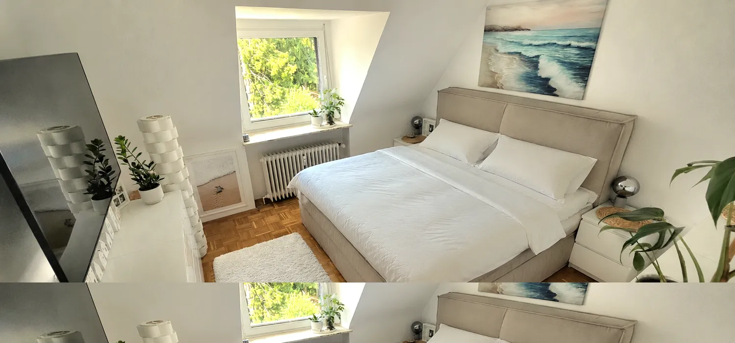 3 Zimmer Wohnung mit 68 m² in Lübeck – Bild 9