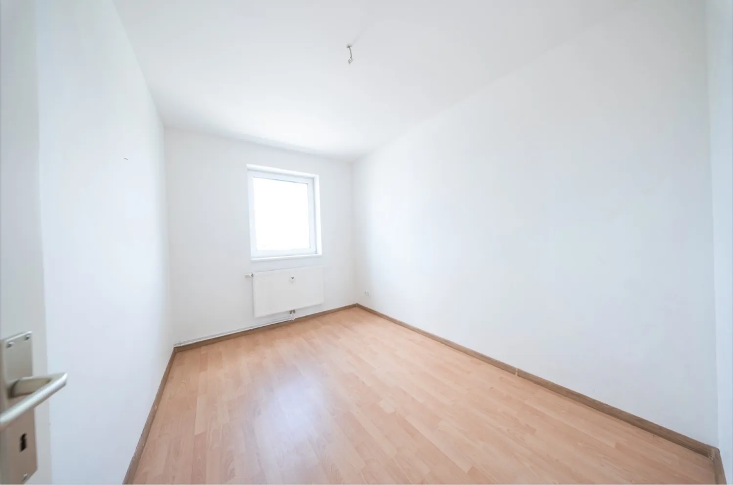 3 Zimmer Wohnung mit 57 m² in Halle (Saale) – Bild 9