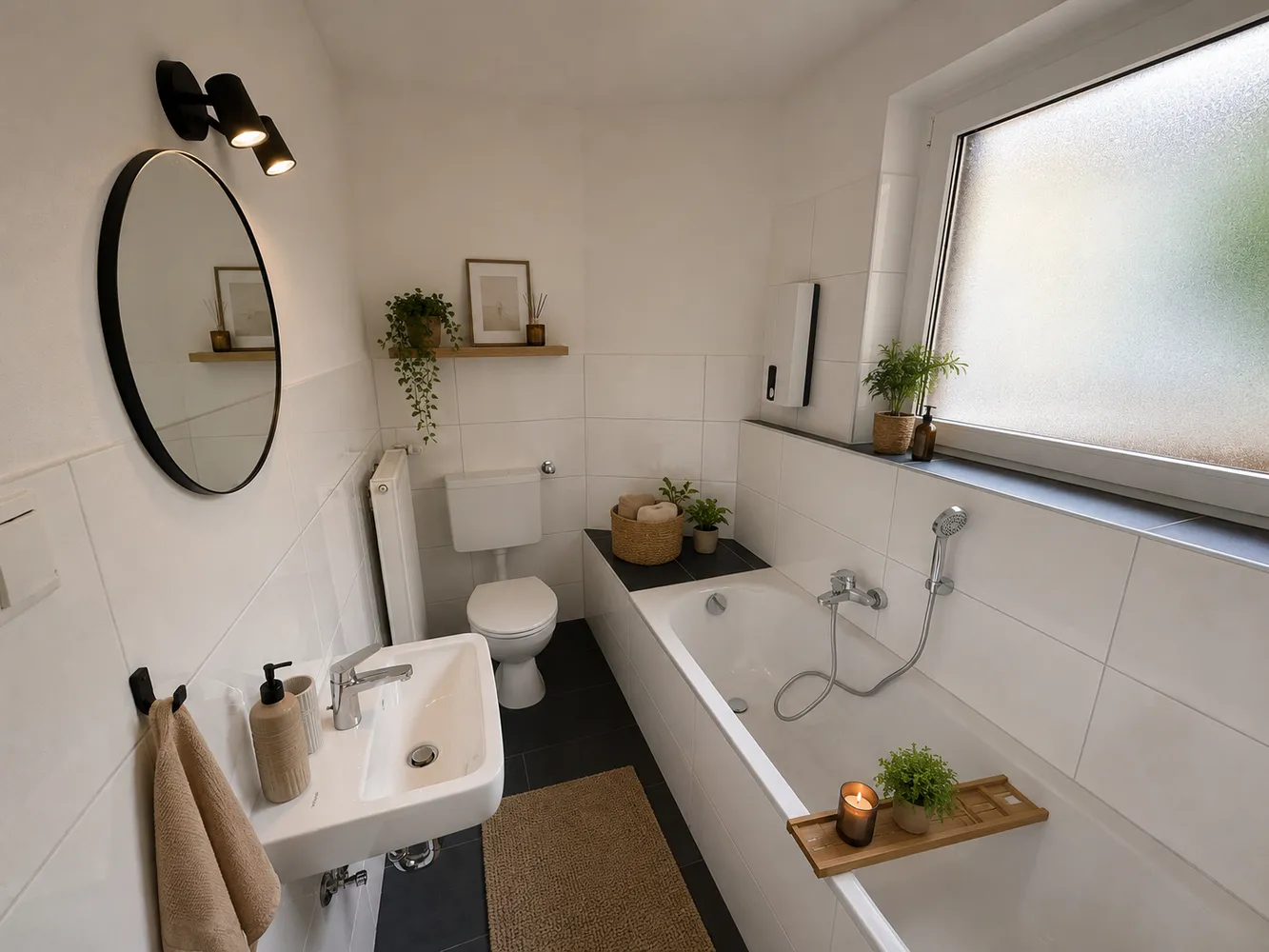 2 Zimmer Wohnung mit 61 m² in Krefeld – Bild 5