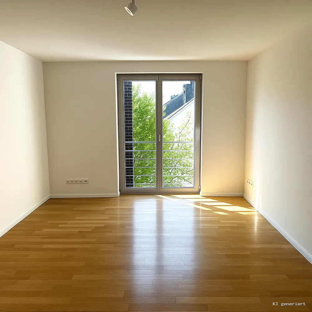 5 Zimmer Wohnung mit 221 m² in Düsseldorf – Bild 12