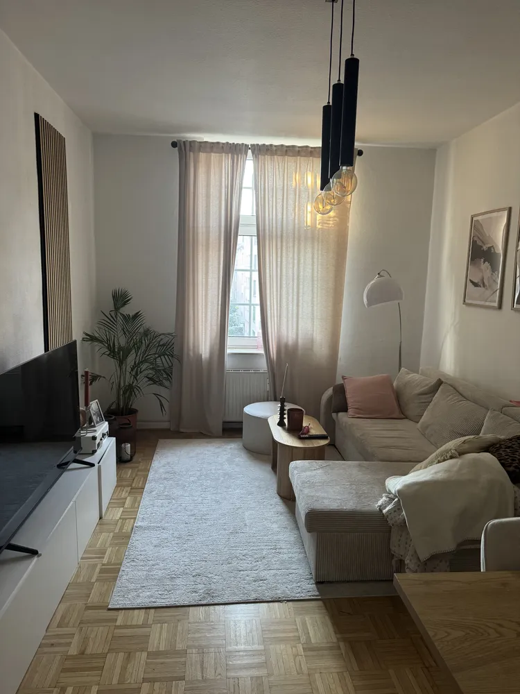 2 Zimmer Wohnung mit 56 m² in Dortmund – Bild 3