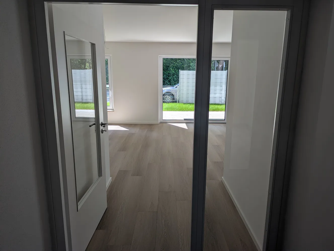 3 Zimmer Wohnung mit 106 m² in Straubing – Bild 4