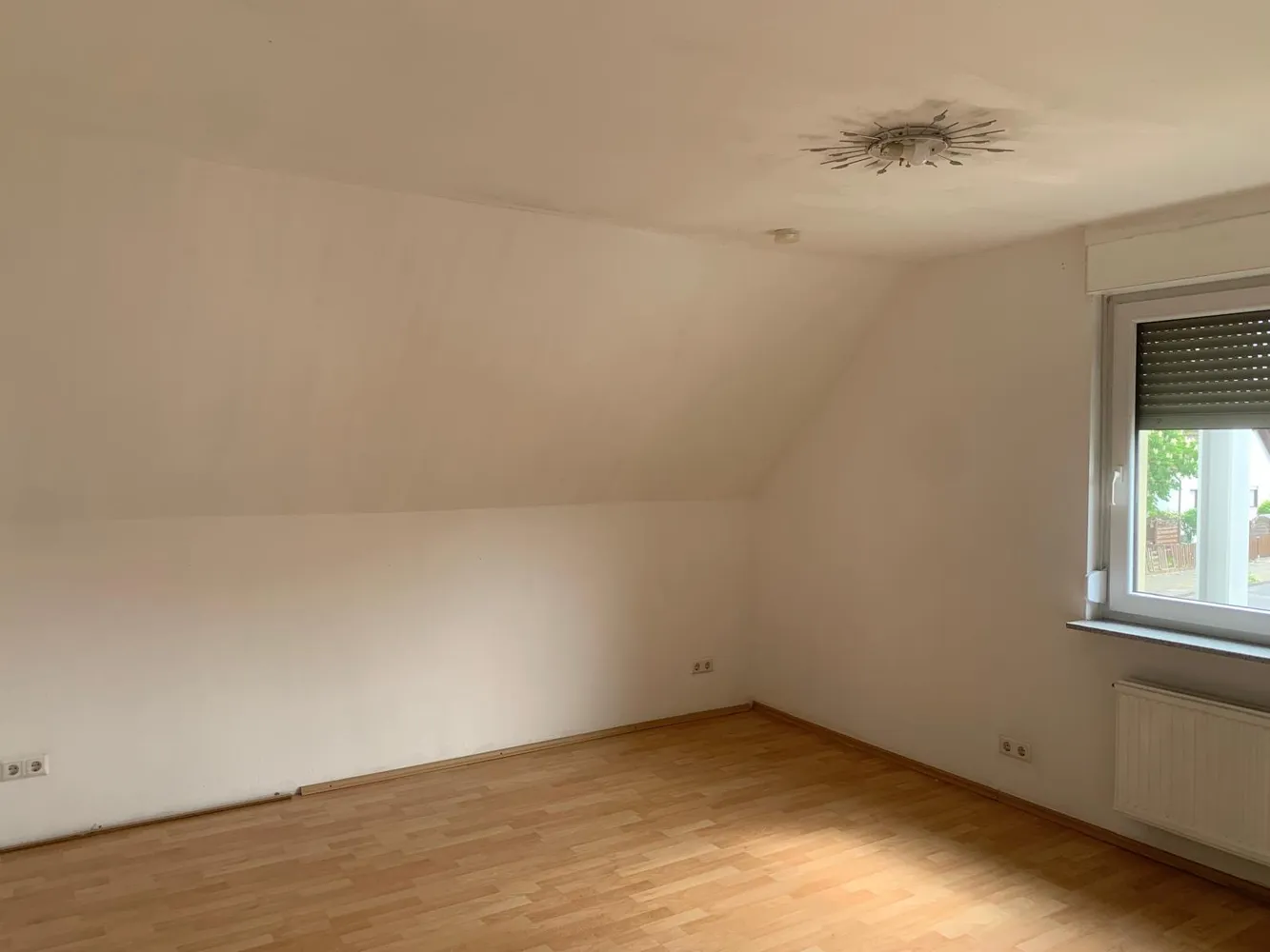 3 Zimmer Wohnung mit 70 m² in Mannheim – Bild 2