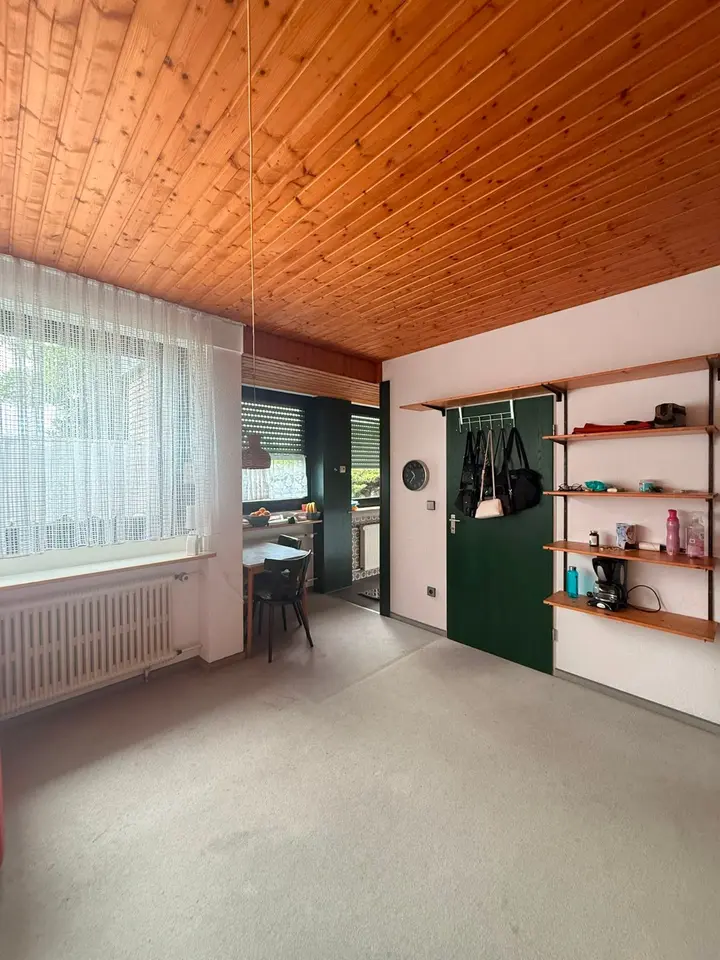 2 Zimmer Wohnung mit 35 m² in Bielefeld – Bild 2