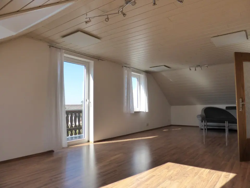 2 Zimmer Wohnung mit 53 m² in Würzburg – Bild 8
