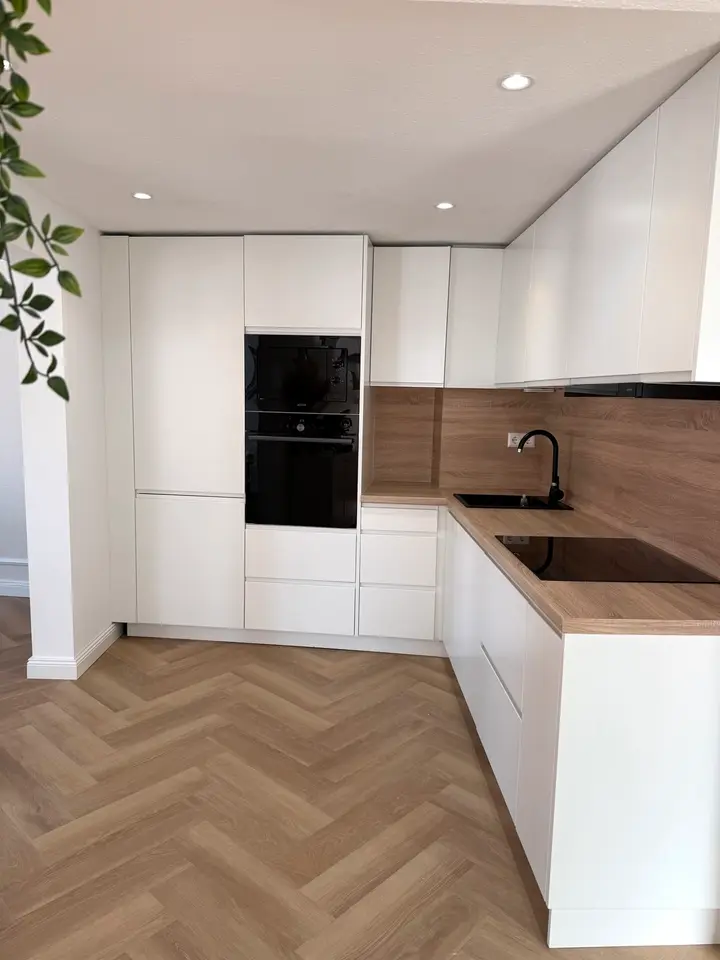 3 Zimmer Wohnung mit 70 m² in Leonberg – Bild 3