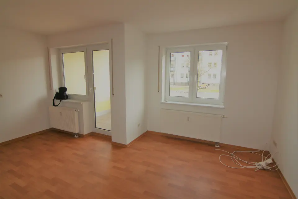 2 Zimmer Wohnung mit 48 m² in Wurzen – Bild 7