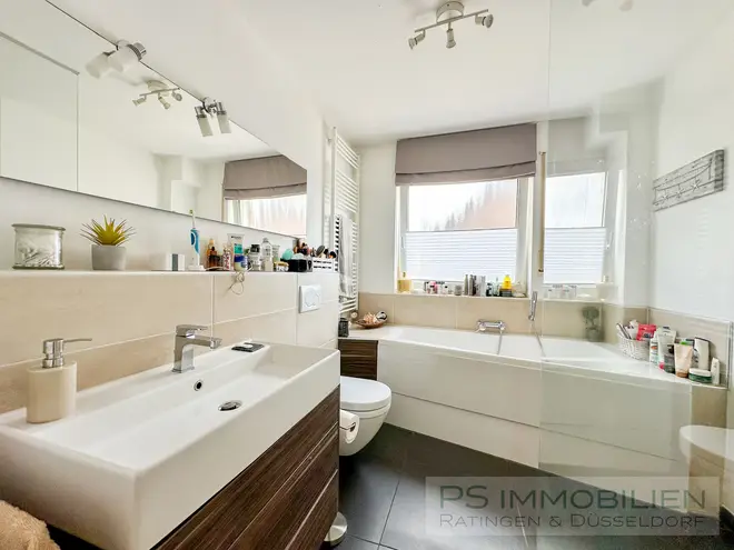 5 Zimmer Haus mit 145 m² in Ratingen – Bild 11