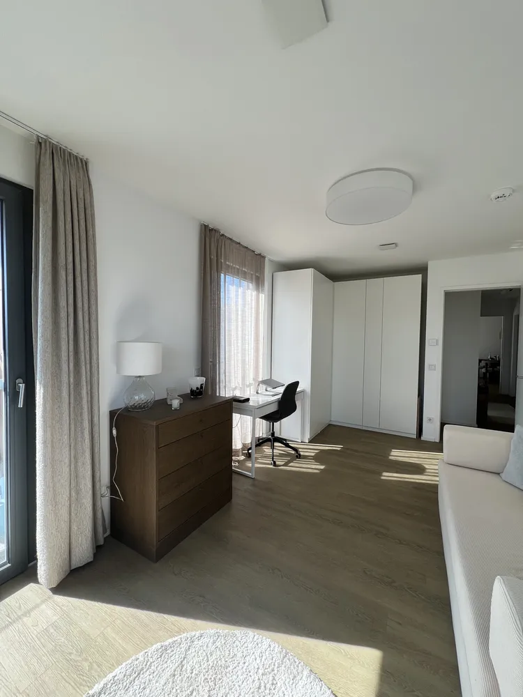 4 room apartment with 98 m² in Berlin – Photo 9