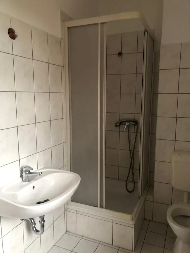 2 Zimmer Wohnung mit 53 m² in Nordhausen – Bild 2