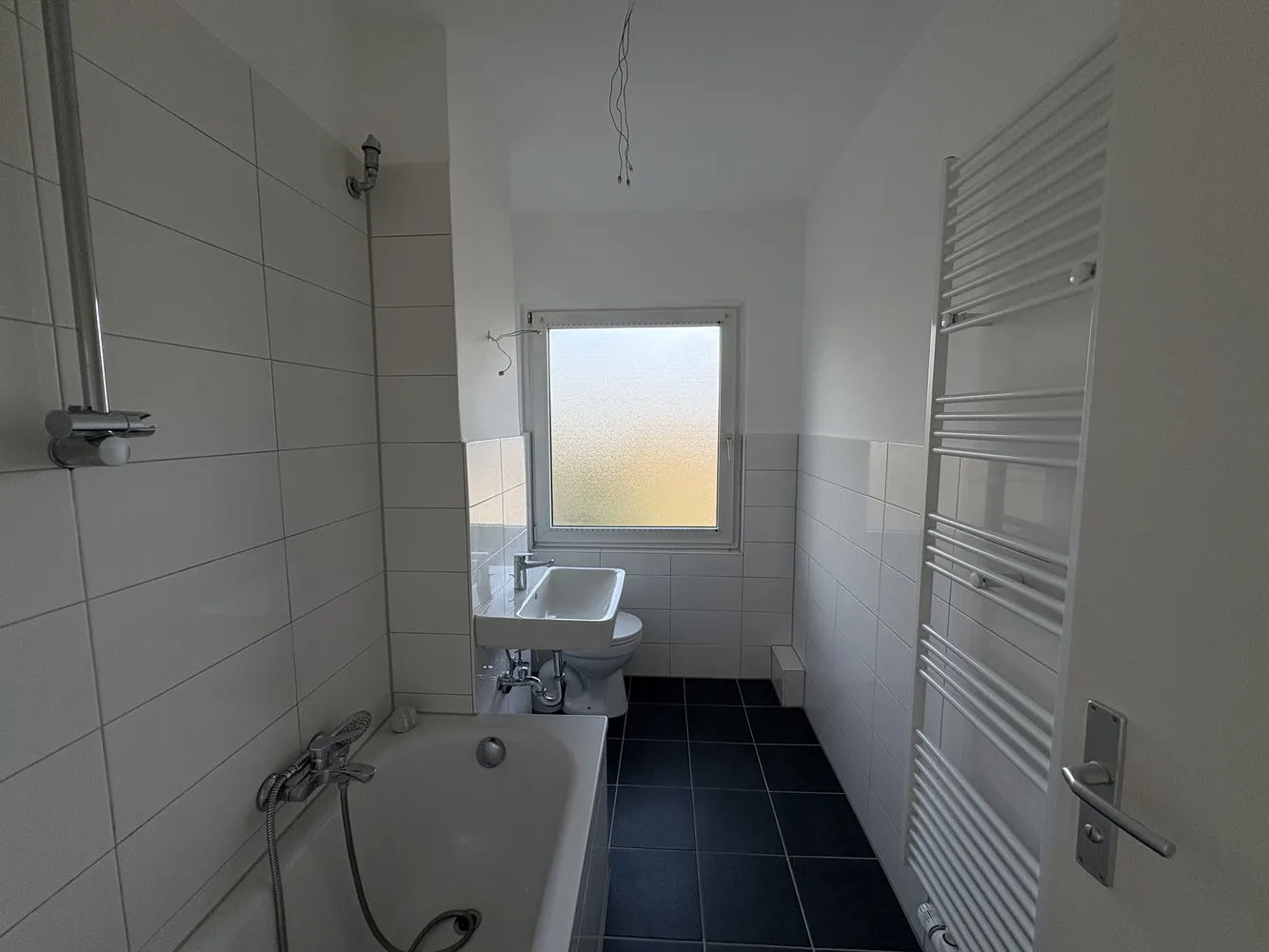 3 Zimmer Wohnung mit 62 m² in Essen – Bild 5