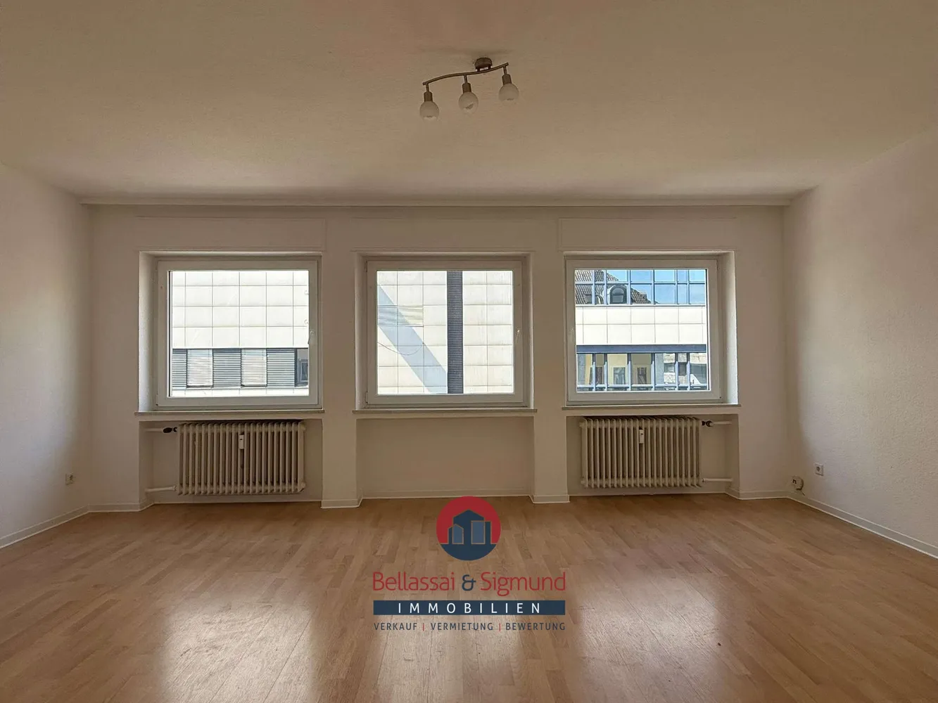 2 Zimmer Wohnung mit 60 m² in Krefeld – Bild 5