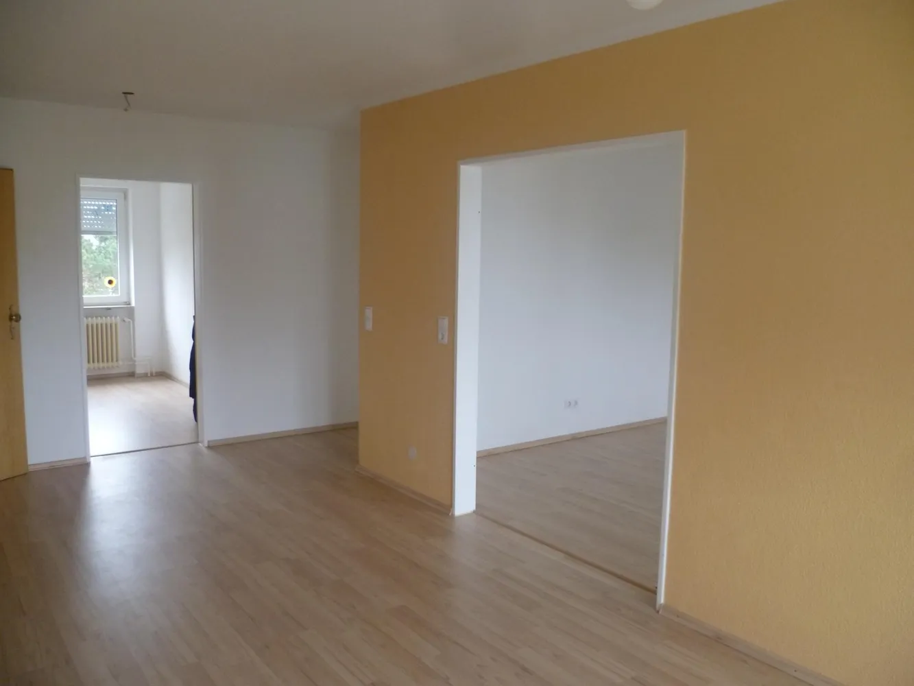 5 Zimmer Wohnung mit 116 m² in Rheinfelden – Bild 9