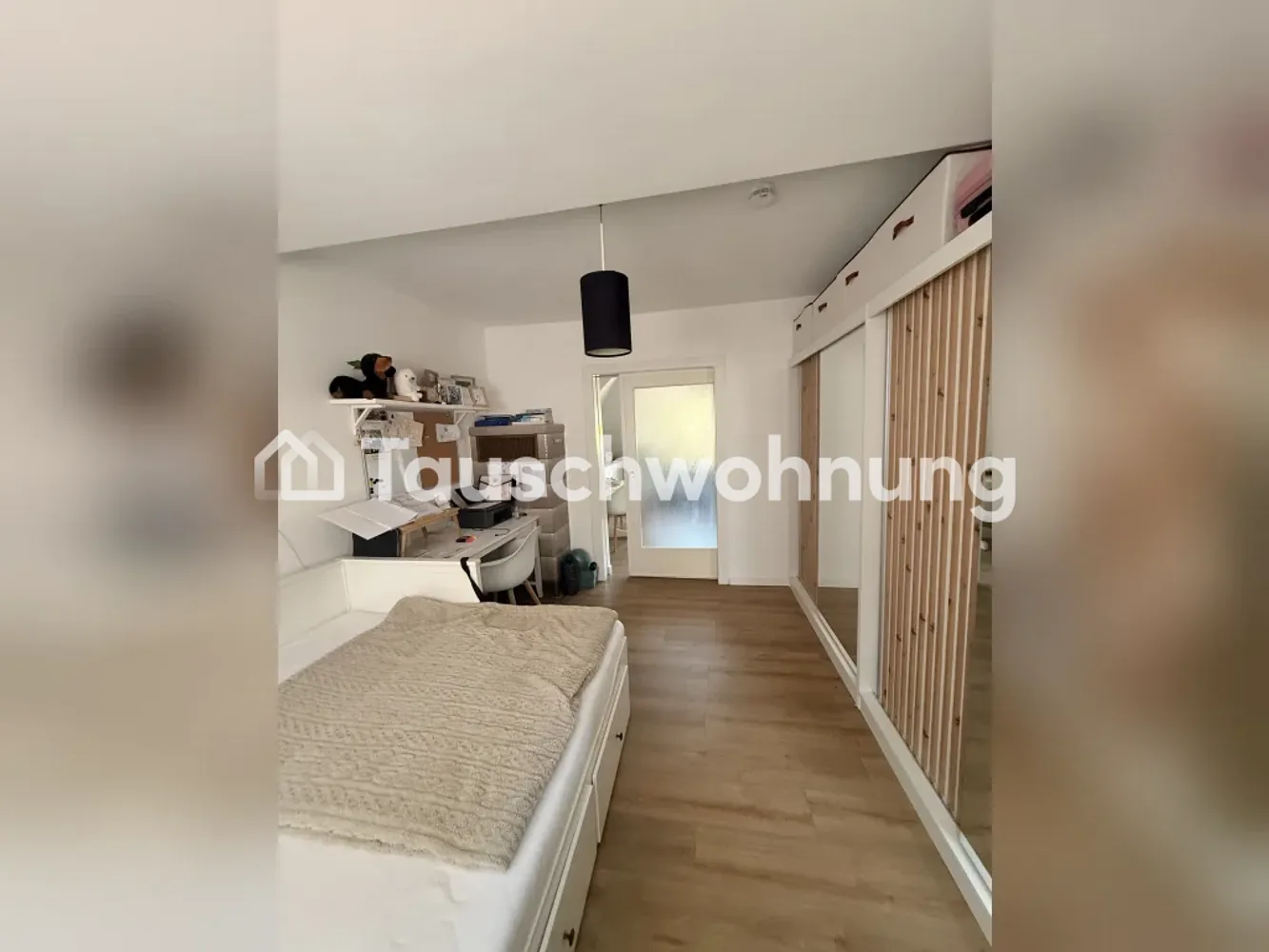 4 room apartment with 85 m² in Berlin – Photo 5