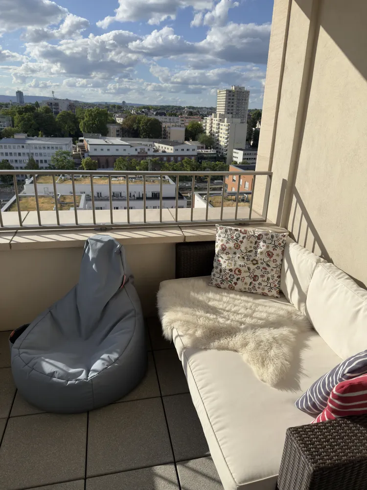 3 Zimmer Wohnung mit 77 m² in Frankfurt am Main – Bild 6