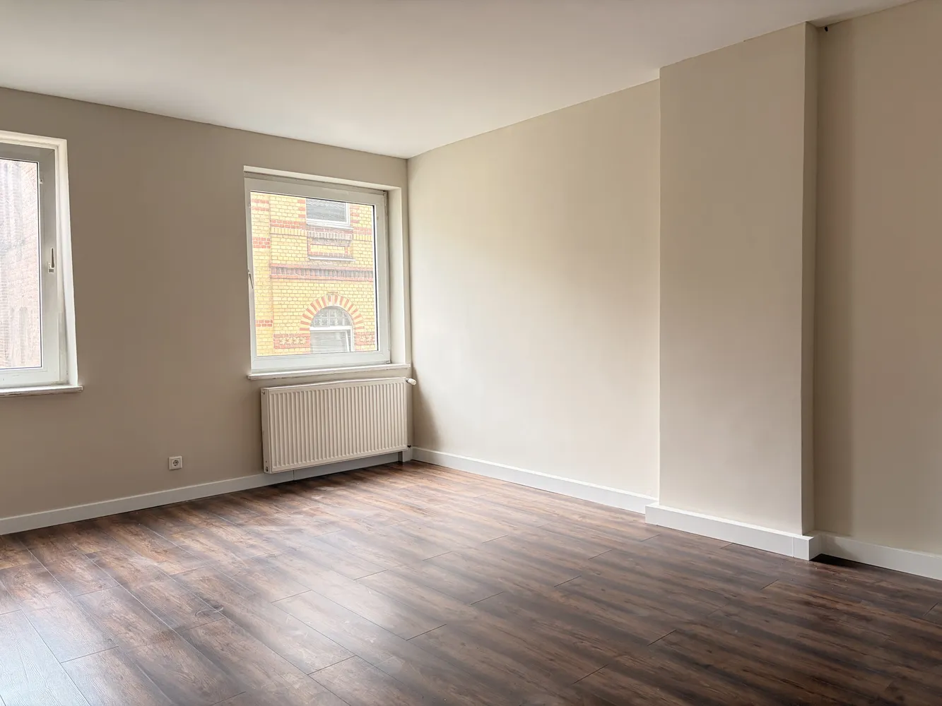 4 room apartment with 91 m² in Wuppertal – Photo 6