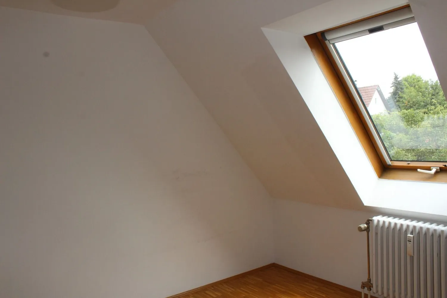 2 Zimmer Wohnung mit 47 m² in Augsburg – Bild 4