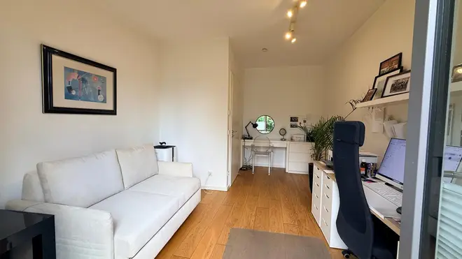 3 Zimmer Wohnung mit 108 m² in Düsseldorf – Bild 12