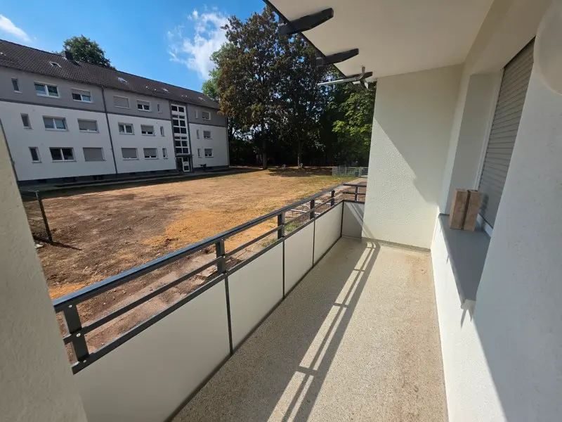 3 room apartment with 67 m² in Dormagen – Photo 4