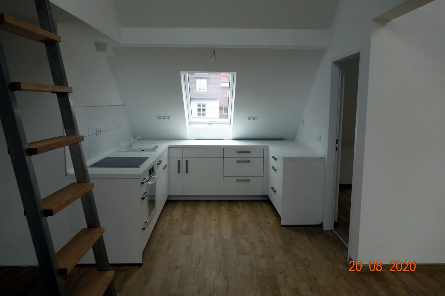 2 Zimmer Wohnung mit 46 m² in Weimar – Bild 8