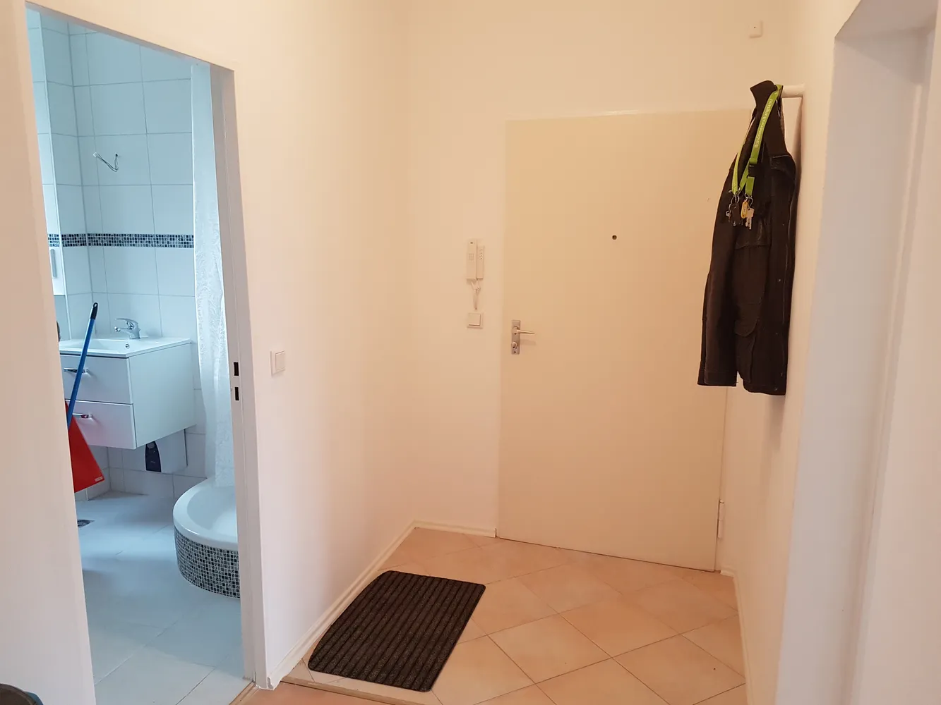 1 Zimmer Wohnung mit 41 m² in Berlin – Bild 6