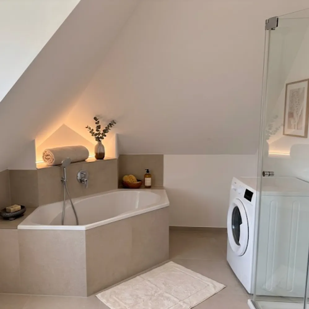 4 Zimmer Wohnung mit 87 m² in München – Bild 12