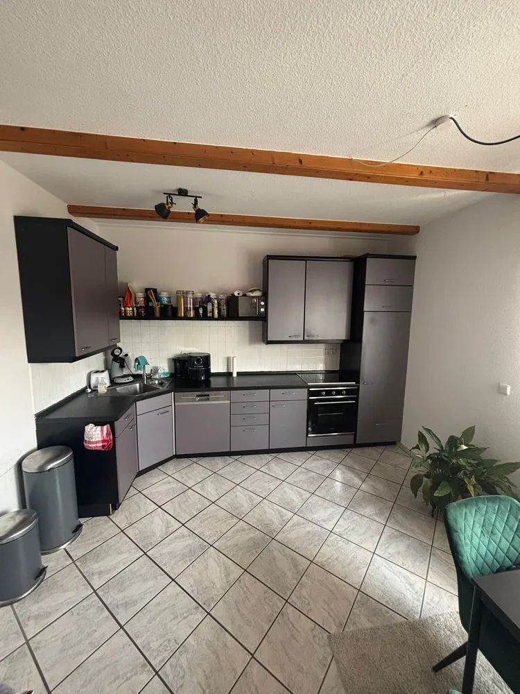 3 Zimmer Wohnung mit 62 m² in Moers – Bild 7