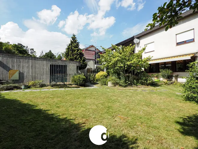6 Zimmer Haus mit 225 m² in Stuttgart – Bild 5
