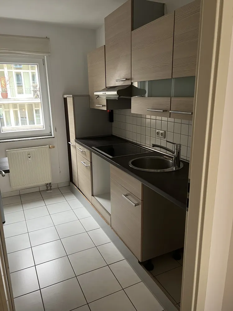 3 room apartment with 78 m² in Frankfurt am Main – Photo 7
