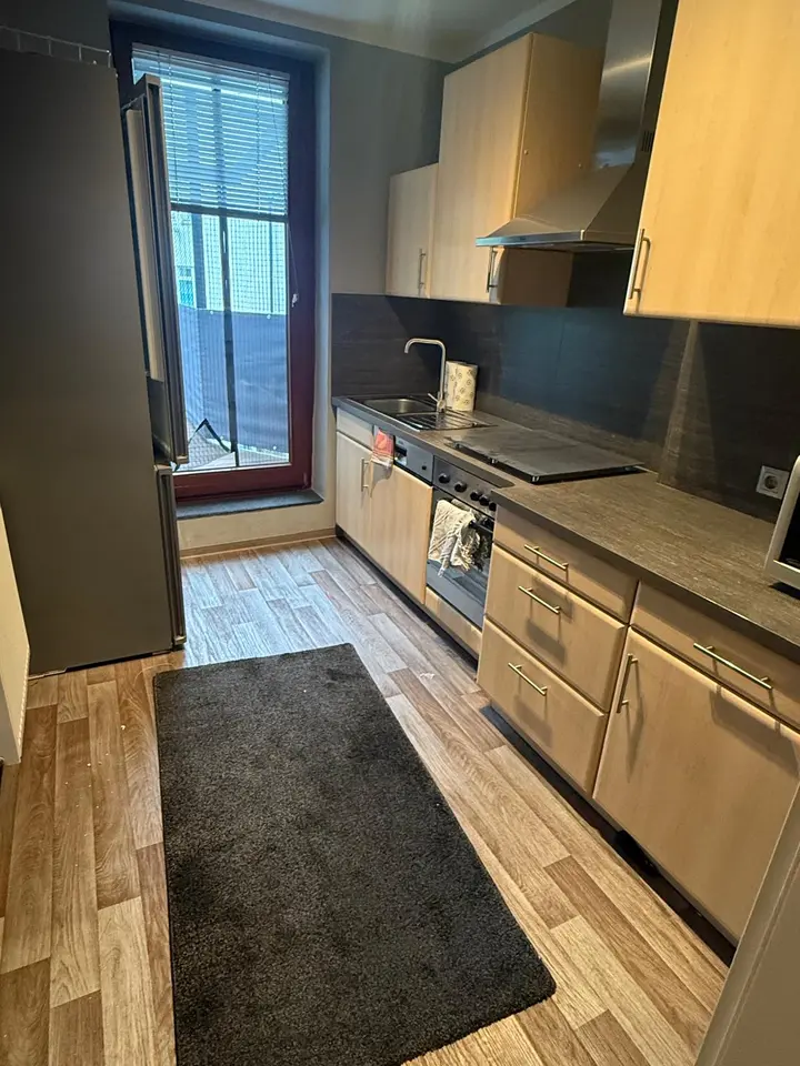 WG-Zimmer mit 20 m² in Bremen – Bild 6