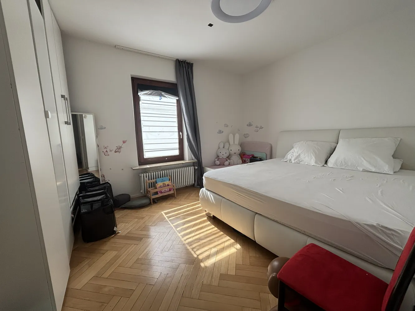 4 Zimmer Wohnung mit 110 m² in Stuttgart – Bild 5
