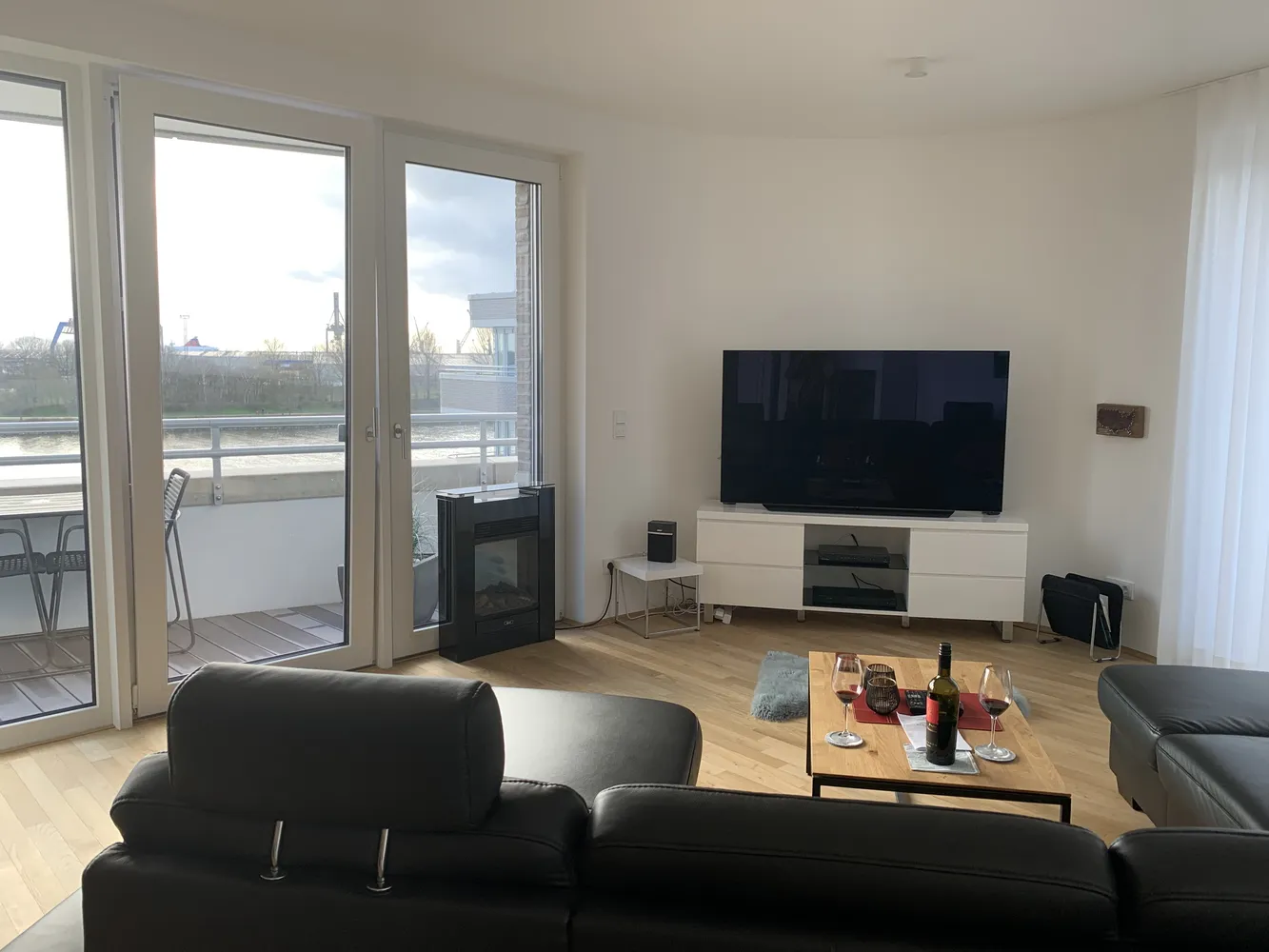 3 Zimmer Wohnung mit 97 m² in Bremen – Bild 10