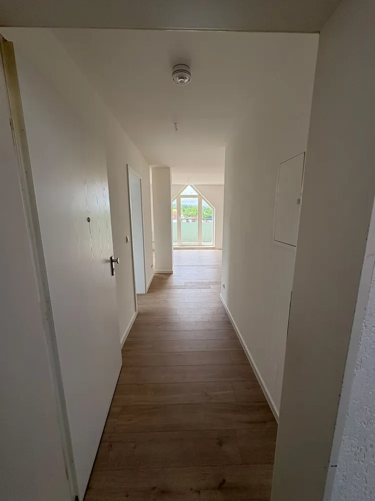 1 Zimmer Wohnung mit 36 m² in Plauen – Bild 5
