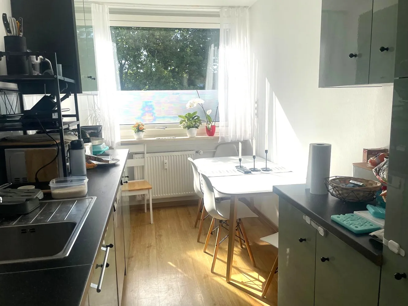 3 Zimmer Wohnung mit 80 m² in Göttingen – Bild 2