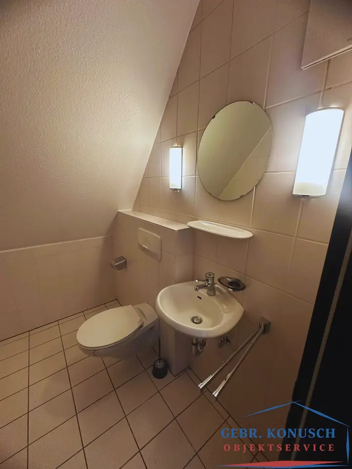 3 Zimmer Wohnung mit 105 m² in Meppen – Bild 8