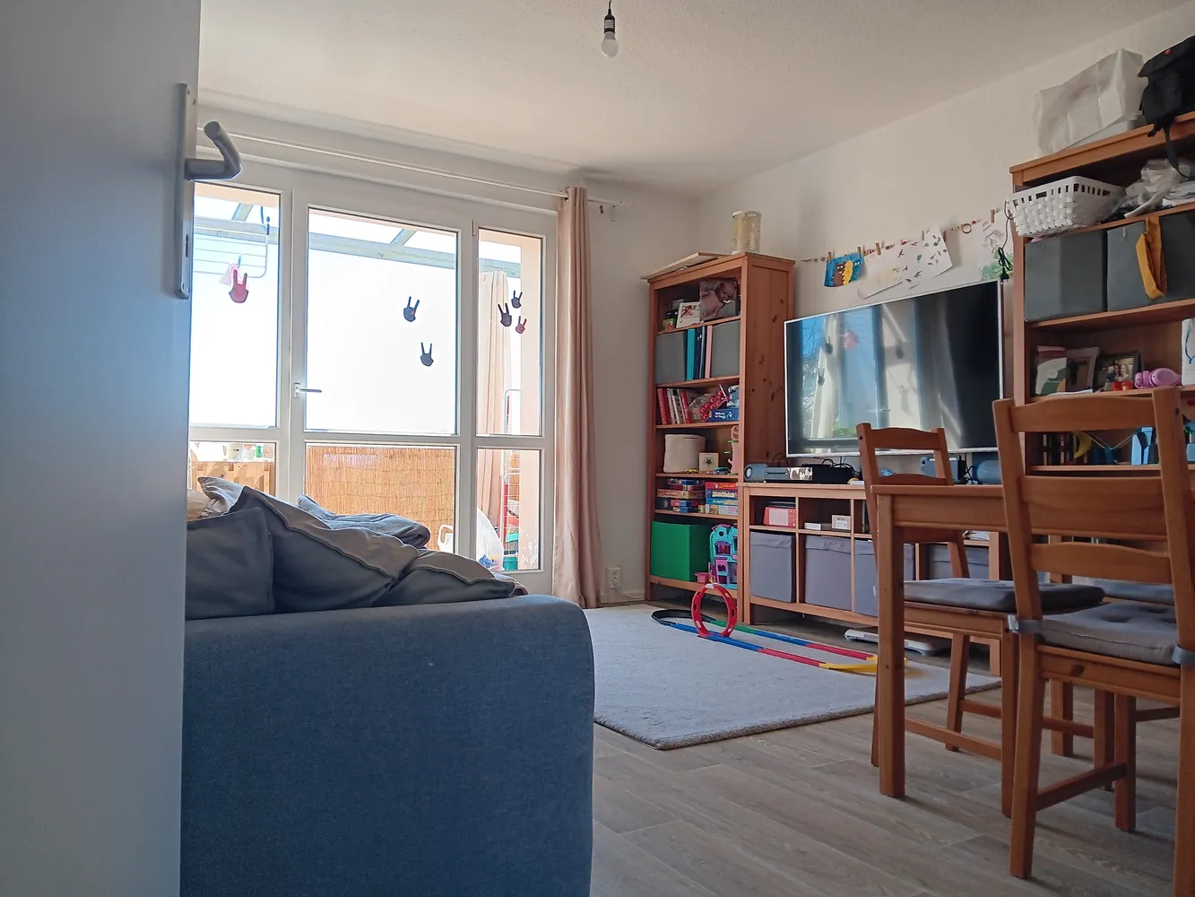 3 Zimmer Wohnung mit 63 m² in Dresden – Bild 2
